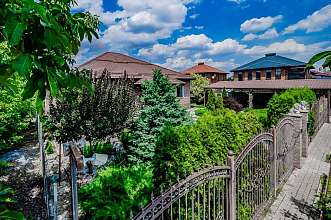 Дом, 1 этаж, 150 м2, 14 сот.