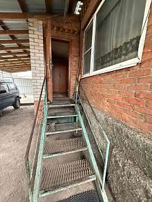 Дом, 1 этаж, 97 м2, 6 сот.