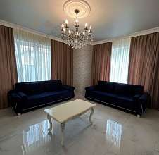 Дом, 3 этажа, 340 м2, 4 сот.