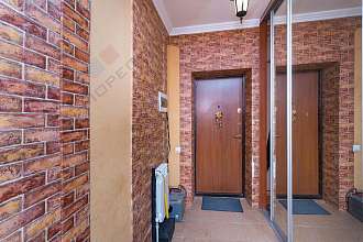 Таунхаус, 2 этажа, 113 м2, 2 сот.