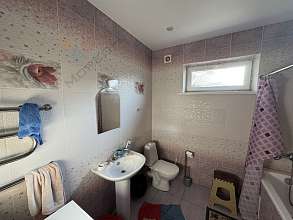 Дом, 1 этаж, 80 м2, 8 сот.