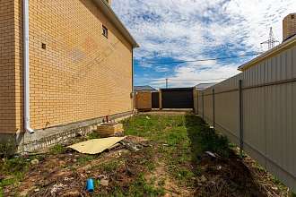 Дом, 2 этажа, 116 м2, 3 сот.