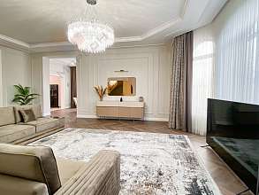 Дом, 2 этажа, 391 м2, 9 сот.