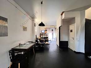 Таунхаус, 2 этажа, 115 м2, 2 сот.