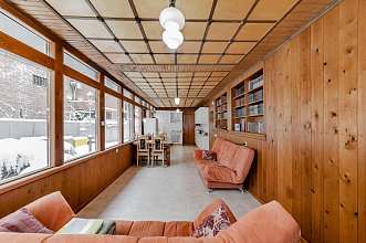 Дом, 2 этажа, 203 м2, 6 сот.