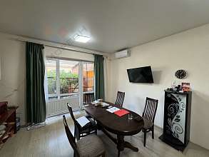 Дом, 1 этаж, 80 м2, 8 сот.