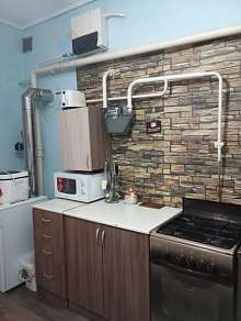 Дом, 1 этаж, 58 м2, 12 сот.