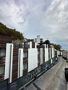 Таунхаус, 3 этажа, 94 м2, 1 сот.