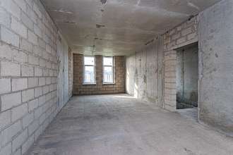 Дом, 2 этажа, 178 м2, 6 сот.