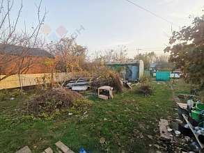 Дача, 1 этаж, 18 м2, 8 сот.