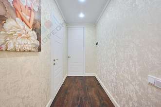 Таунхаус, 2 этажа, 105 м2, 2 сот.