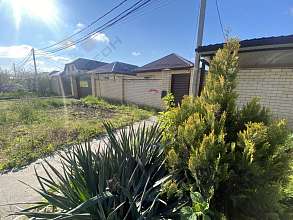 Дом, 1 этаж, 75 м2, 3 сот.