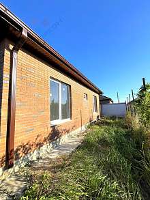 Дом, 1 этаж, 64 м2, 4 сот.