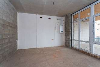 Таунхаус, 2 этажа, 117 м2, 2 сот.