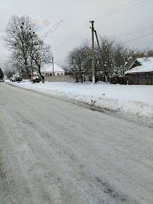 Земельный участок, 16 сот.