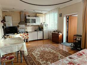 Дуплекс, 1 этаж, 62 м2, 4 сот.