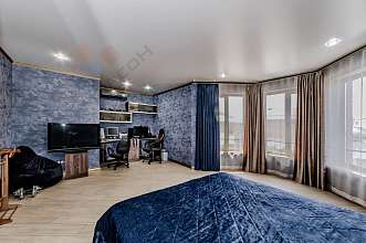 Дом, 2 этажа, 161 м2, 4 сот.