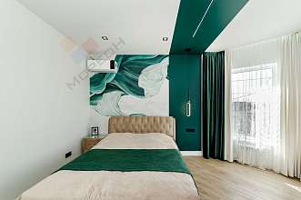 Дом, 2 этажа, 142 м2, 4 сот.