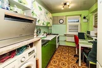 Часть дома, 53.95 м2