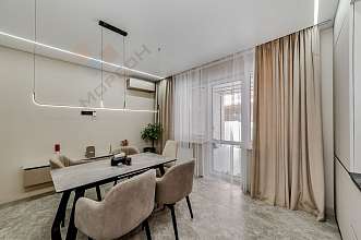 Таунхаус, 2 этажа, 95 м2, 2 сот.