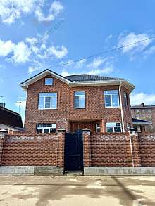 Дом, 2 этажа, 140 м2, 3 сот.