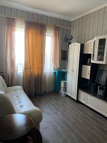Таунхаус, 3 этажа, 133 м2, 3 сот.