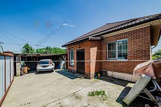 Дом, 1 этаж, 73 м2, 3 сот.