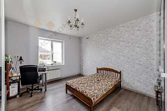 Дом, 1 этаж, 94 м2, 6 сот.