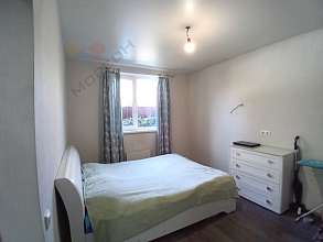 Дом, 2 этажа, 81 м2, 3 сот.