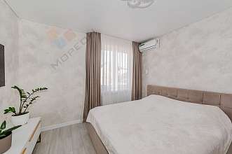 Таунхаус, 3 этажа, 160 м2, 2 сот.