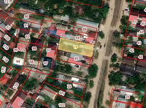 Земельный участок, 6 сот.