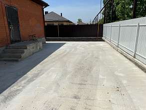 Дом, 1 этаж, 80 м2, 4 сот.