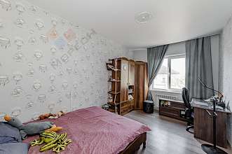 Дом, 1 этаж, 94 м2, 6 сот.