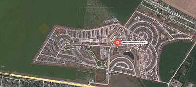 Дуплекс, 2 этажа, 120 м2, 3 сот.