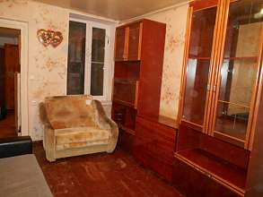 Часть дома, 25 м2