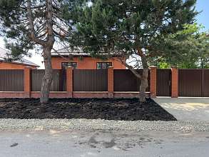 Дом, 1 этаж, 80 м2, 4 сот.