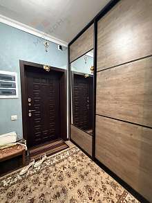 Дом, 1 этаж, 110 м2, 4 сот.