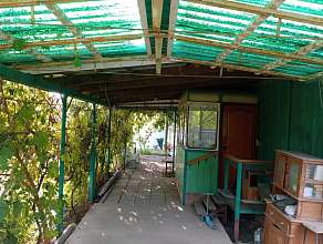 Дом, 1 этаж, 20 м2, 8 сот.