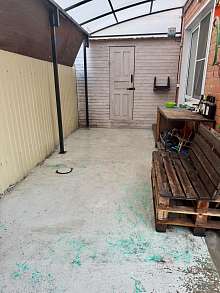 Дом, 2 этажа, 120 м2, 2 сот.