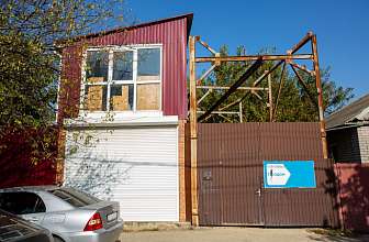 Дом, 2 этажа, 100 м2, 5 сот.