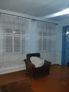 Дом, 1 этаж, 57 м2, 40 сот.