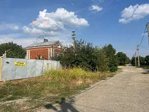 Земельный участок, 5 сот.