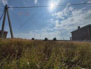 Земельный участок, 5 сот.