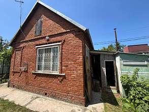 Дача, 1 этаж, 29 м2, 4 сот.