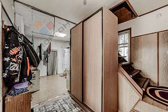 Дом, 3 этажа, 124 м2, 7 сот.