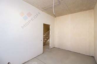 Таунхаус, 2 этажа, 92 м2, 1 сот.