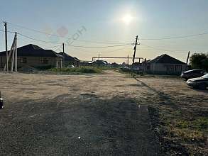Земельный участок, 10 сот.