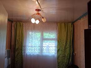 Дом, 1 этаж, 20 м2, 8 сот.