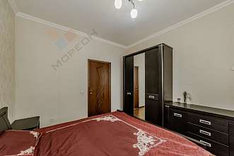 Дом, 1 этаж, 120 м2, 4 сот.