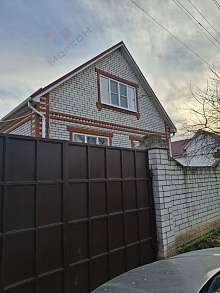 Дом, 2 этажа, 166 м2, 10 сот.